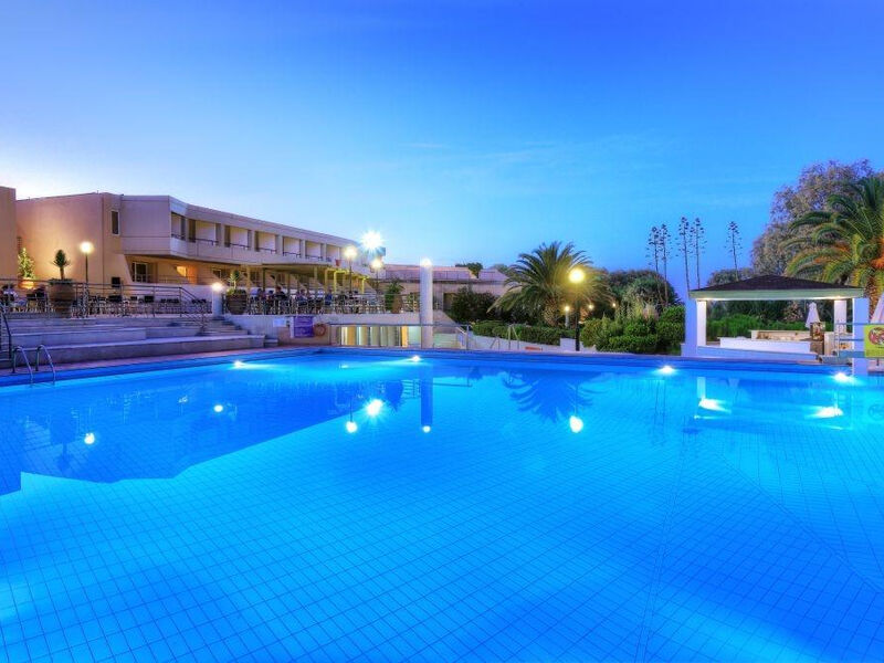 Santa Marina Beach Resort & Spa