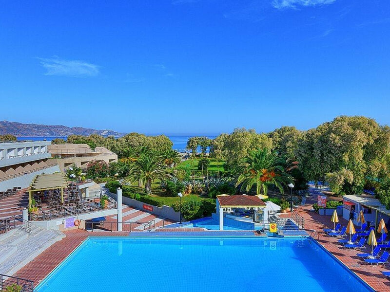 Santa Marina Beach Resort & Spa