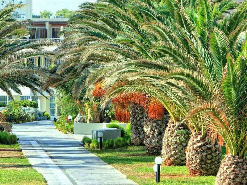 Santa Marina Beach Resort & Spa