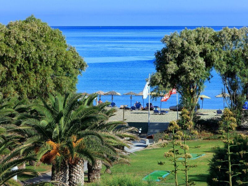 Santa Marina Beach Resort & Spa