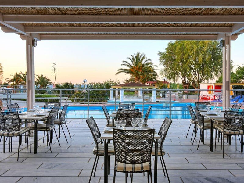 Santa Marina Beach Resort & Spa