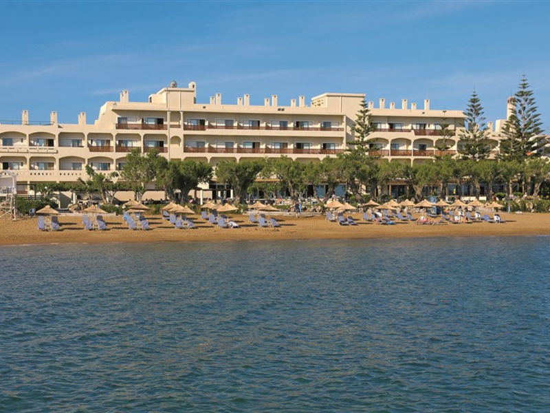 Santa Marina