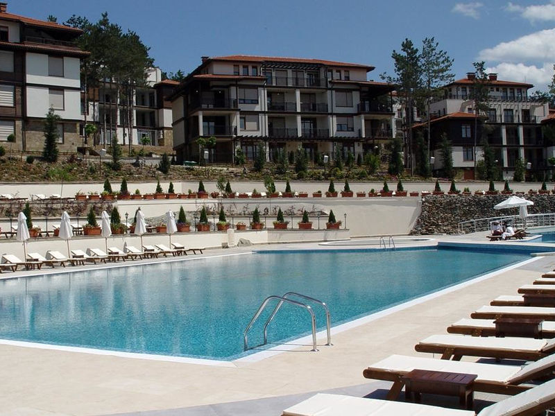 Santa Marina Holiday Village