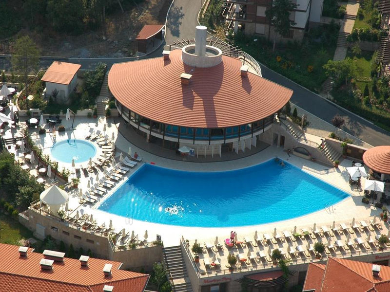 Santa Marina Holiday Village