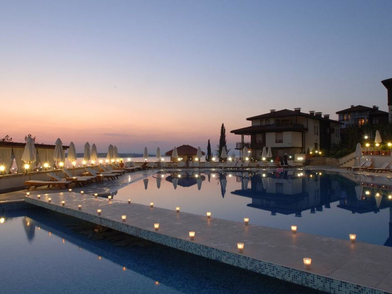 Santa Marina Holiday Village