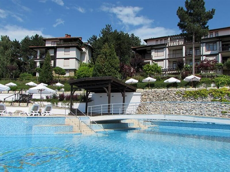 Santa Marina Holiday Village