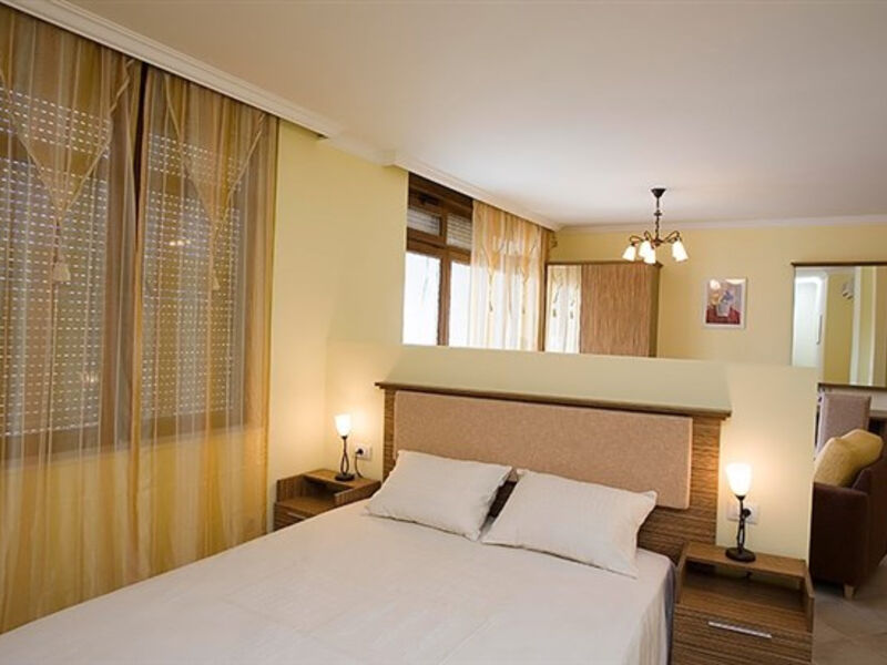 Santa Marina Holiday Village