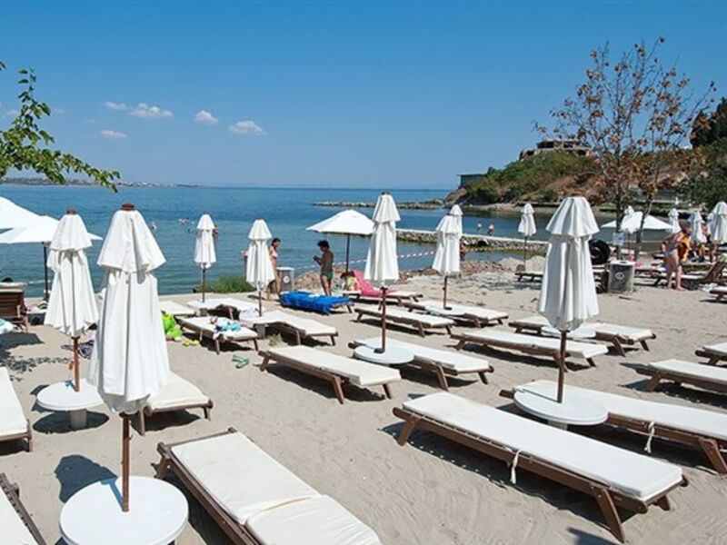 Santa Marina Holiday Village