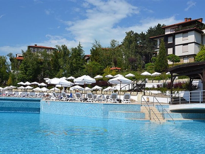 Santa Marina Holiday Village