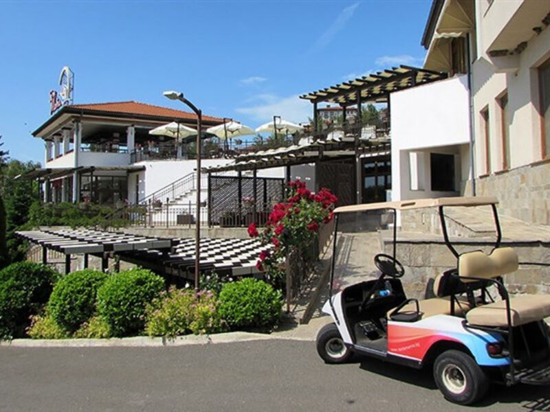Santa Marina Holiday Village