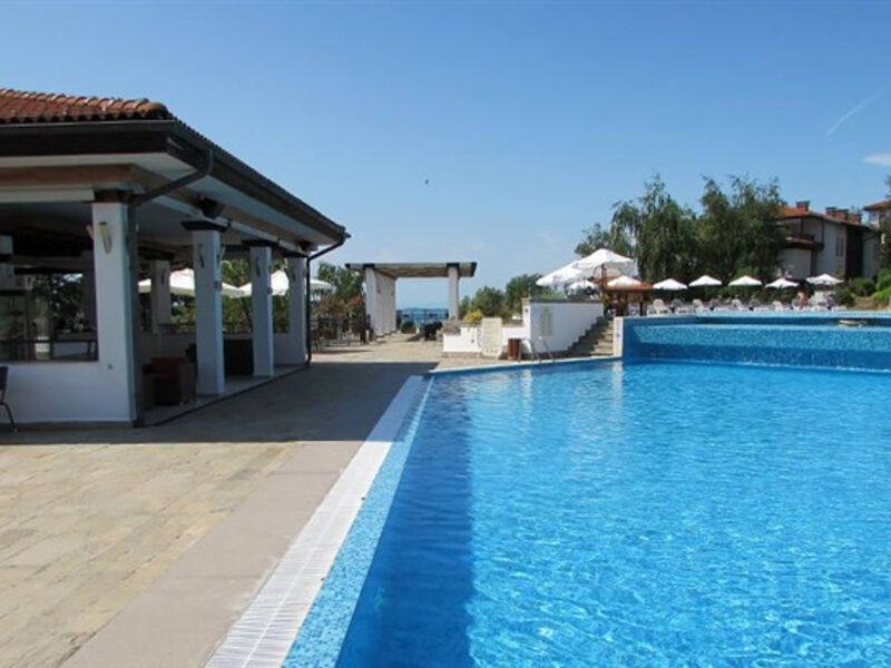Santa Marina Holiday Village