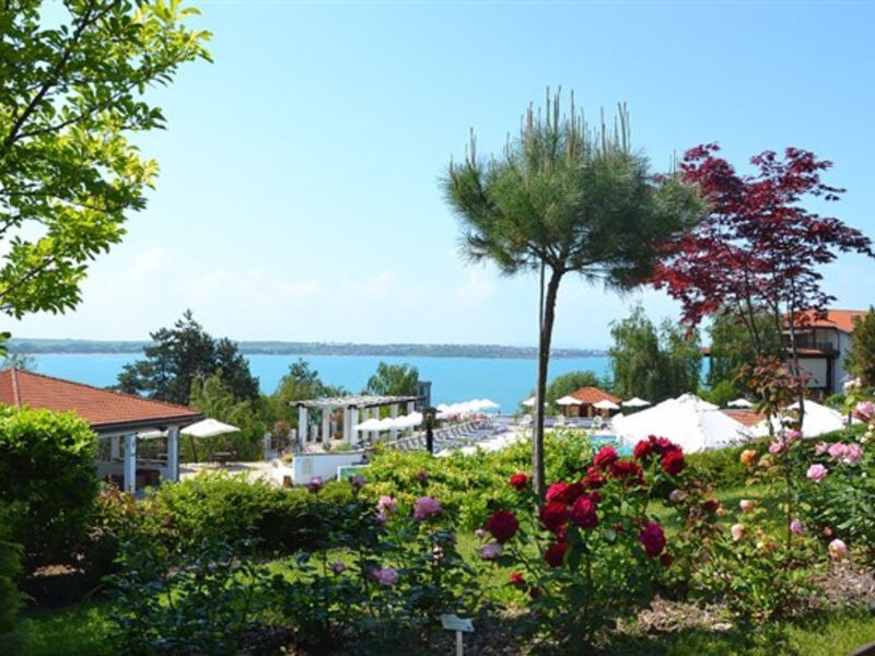 Santa Marina Holiday Village