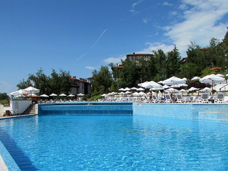 Santa Marina Holiday Village