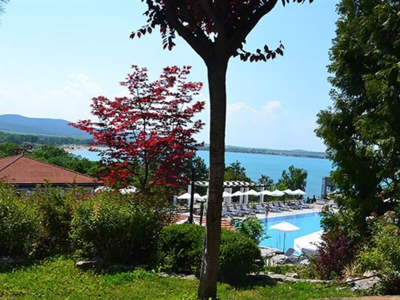 Santa Marina Holiday Village