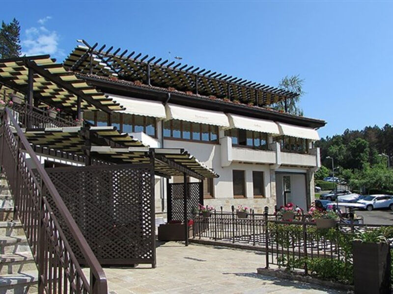 Santa Marina Holiday Village