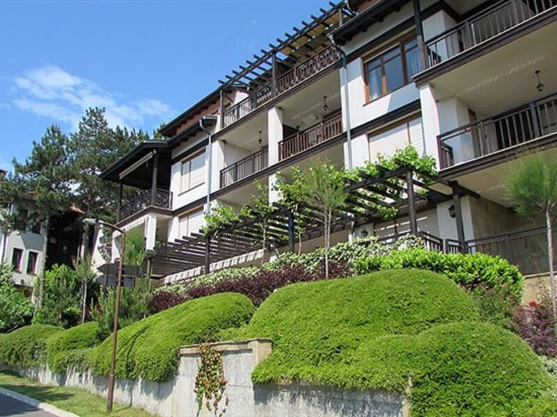 Santa Marina Holiday Village