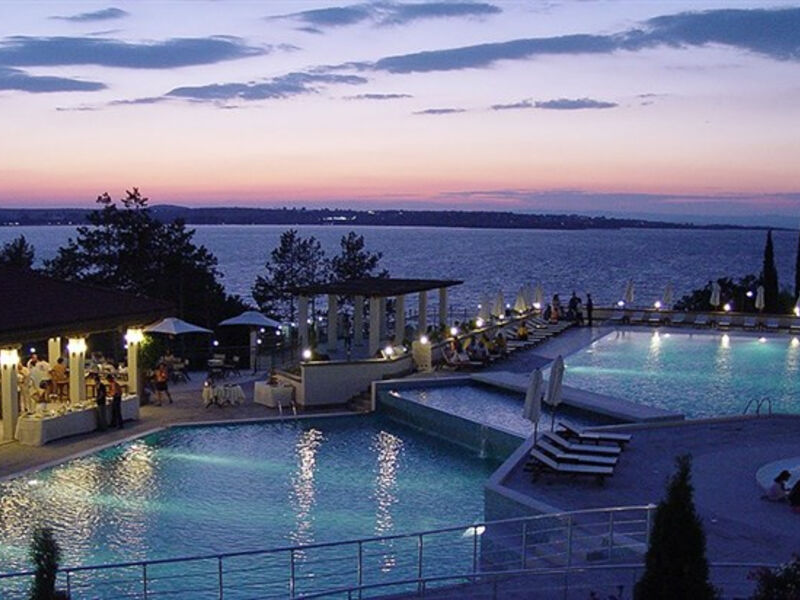 Santa Marina Holiday Village