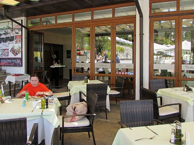 Santa Marina Holiday Village