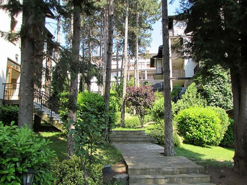 Santa Marina Holiday Village
