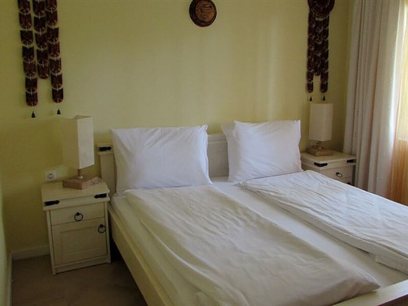 Santa Marina Holiday Village