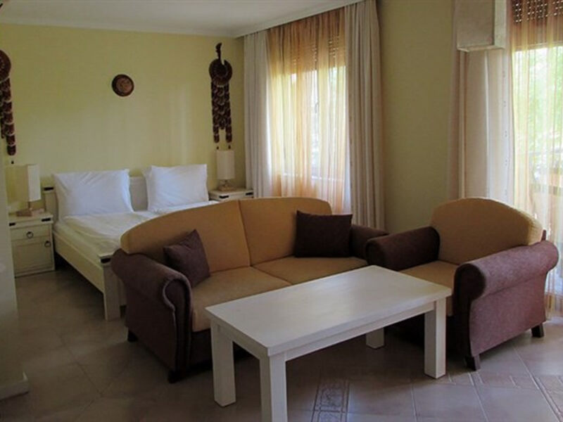 Santa Marina Holiday Village