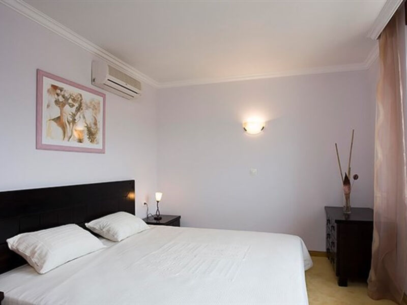 Santa Marina Holiday Village