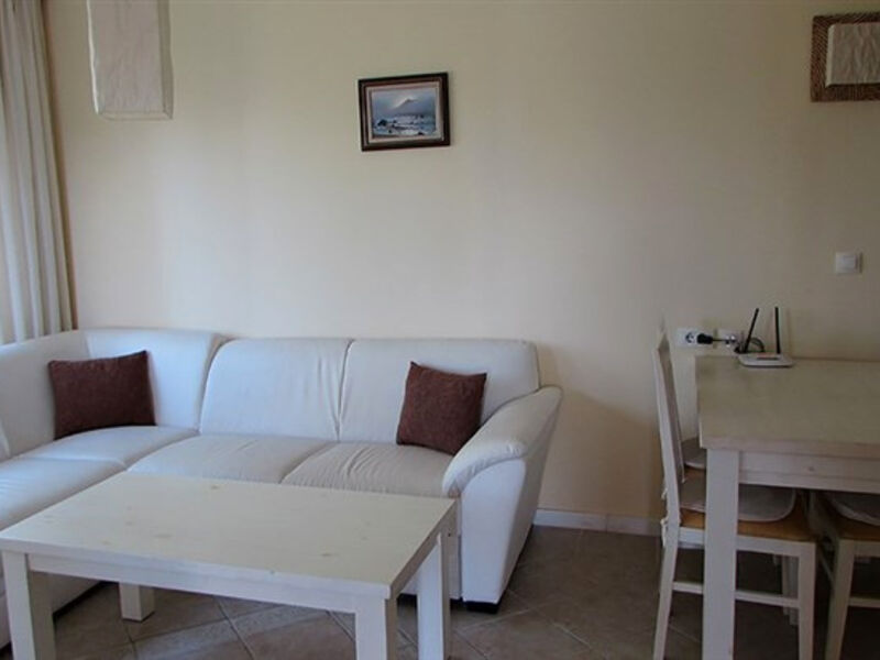 Santa Marina Holiday Village