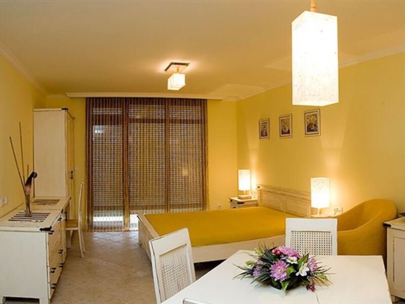 Santa Marina Holiday Village
