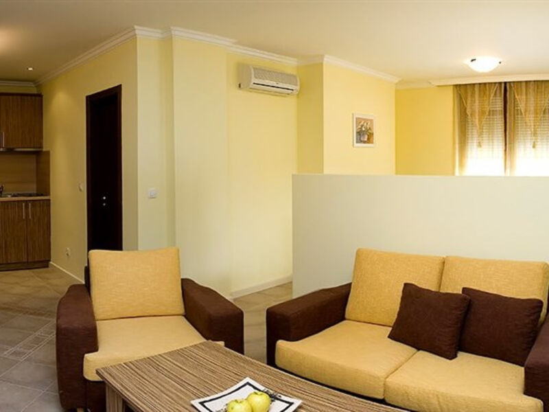 Santa Marina Holiday Village
