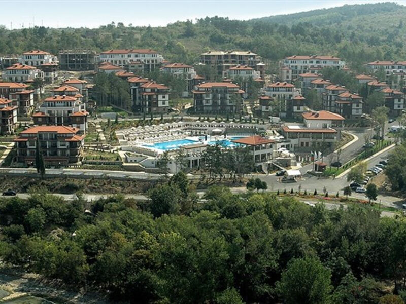 Santa Marina Holiday Village