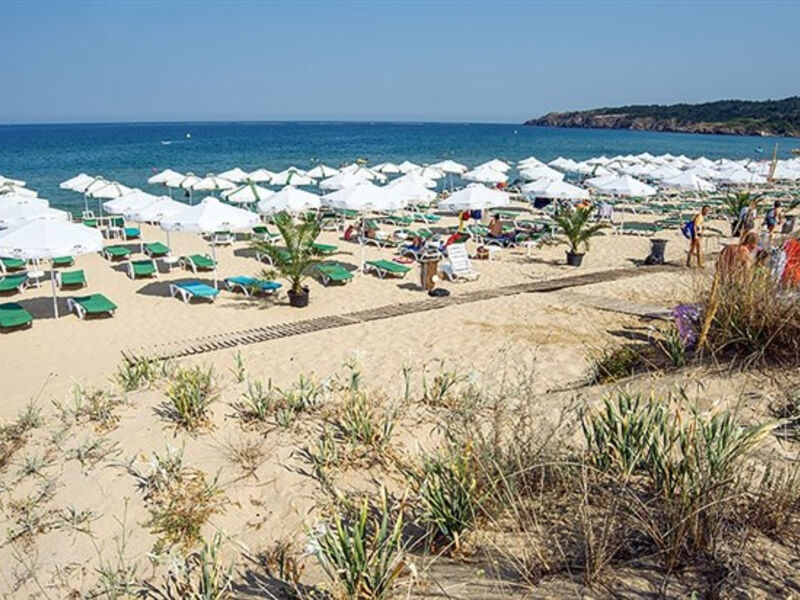 Santa Marina Holiday Village