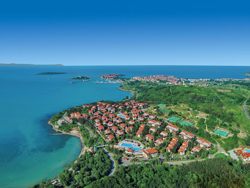 Santa Marina Holiday Village