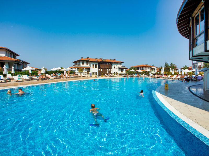 Santa Marina Holiday Village