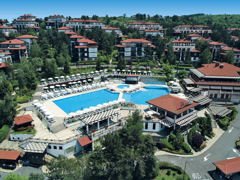 Santa Marina Holiday Village