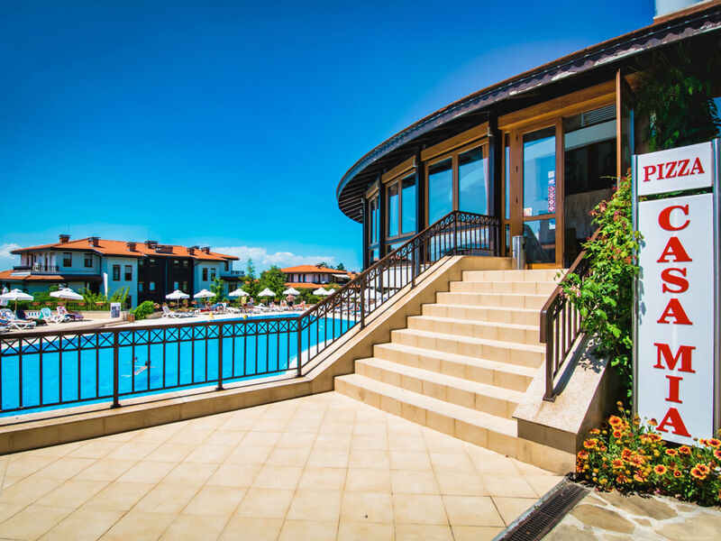 Santa Marina Holiday Village