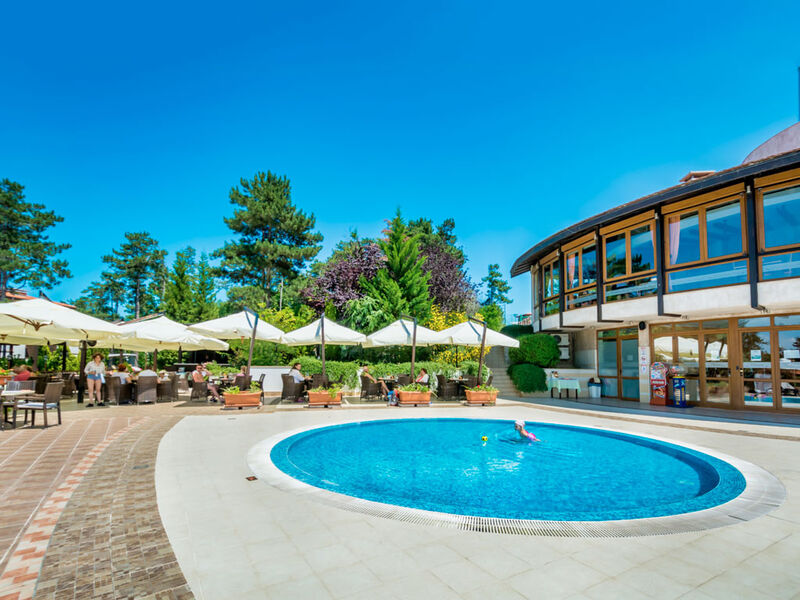 Santa Marina Holiday Village