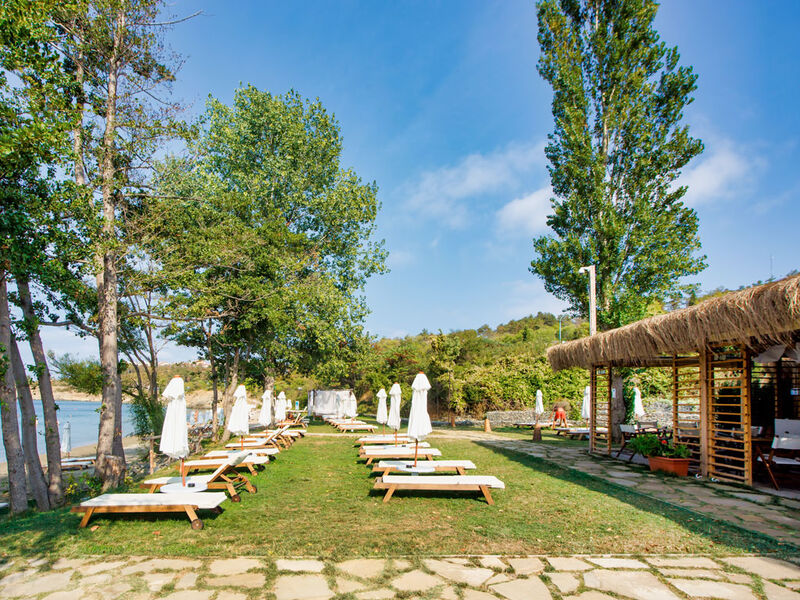 Santa Marina Holiday Village