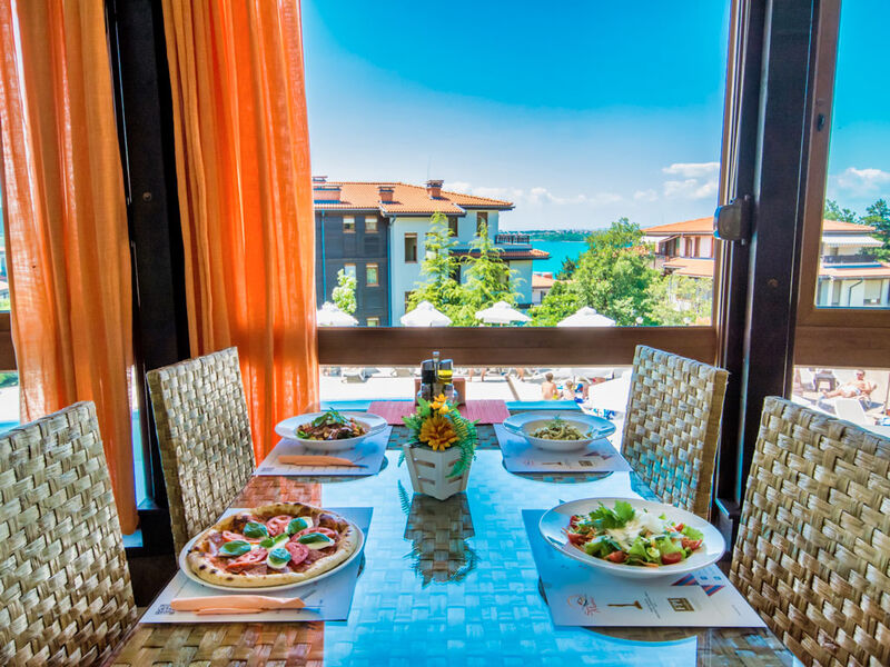 Santa Marina Holiday Village