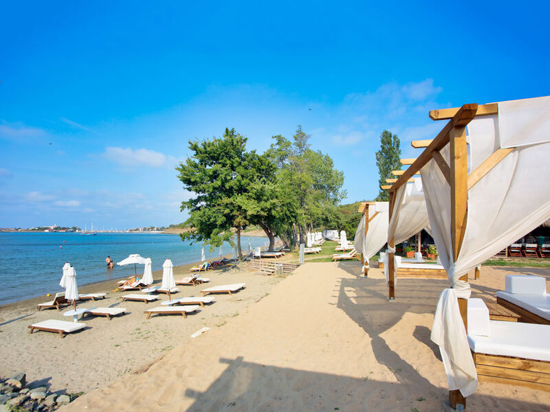 Santa Marina Holiday Village