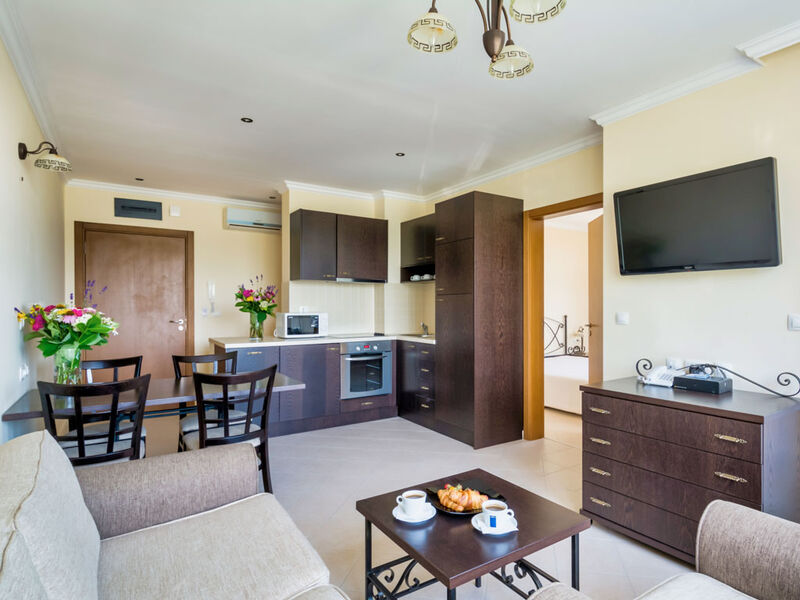 Santa Marina Holiday Village