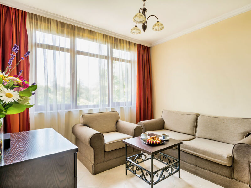 Santa Marina Holiday Village