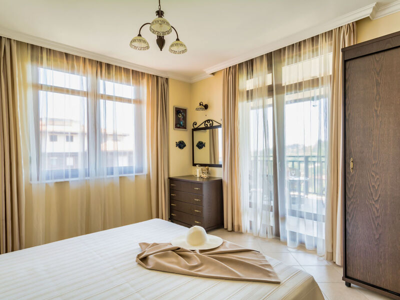 Santa Marina Holiday Village