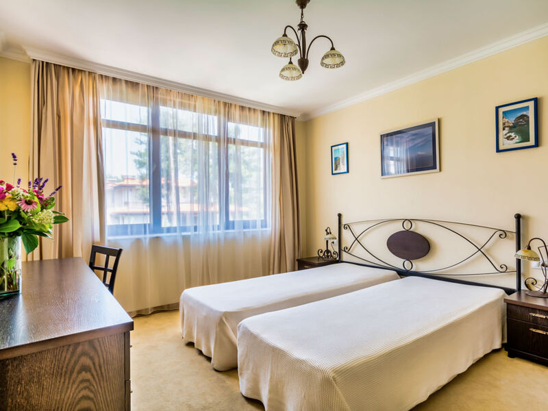 Santa Marina Holiday Village