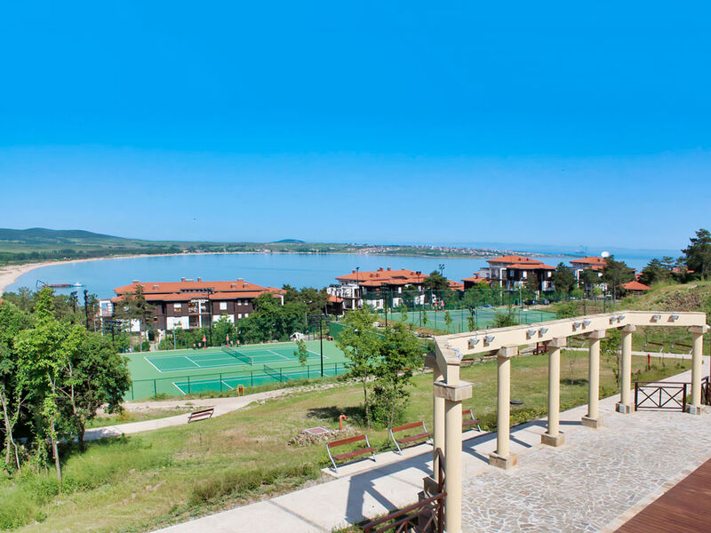 Santa Marina Holiday Village