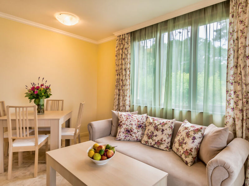 Santa Marina Holiday Village