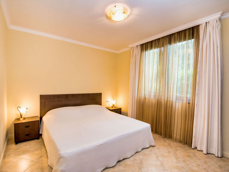 Santa Marina Holiday Village
