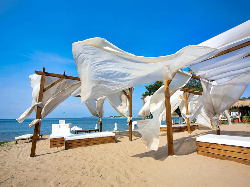 Santa Marina Holiday Village