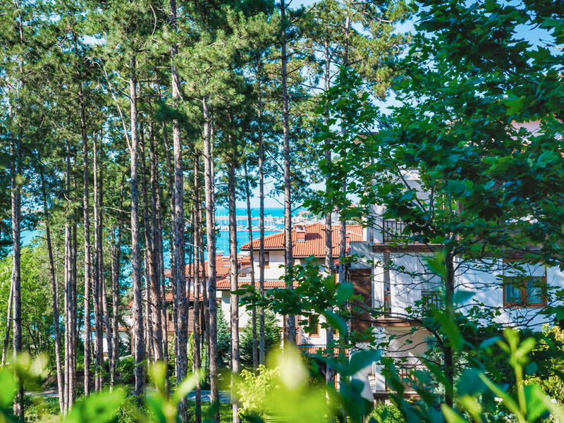 Santa Marina Holiday Village