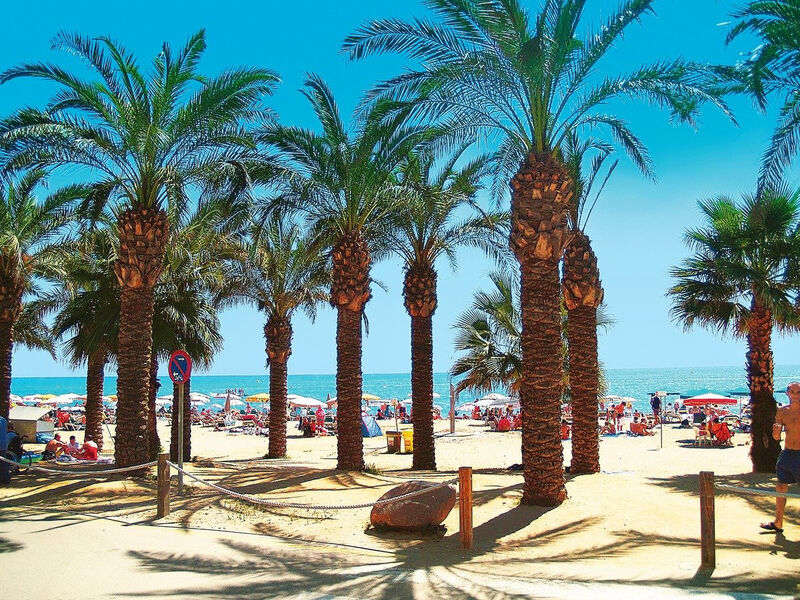 Santa Monica