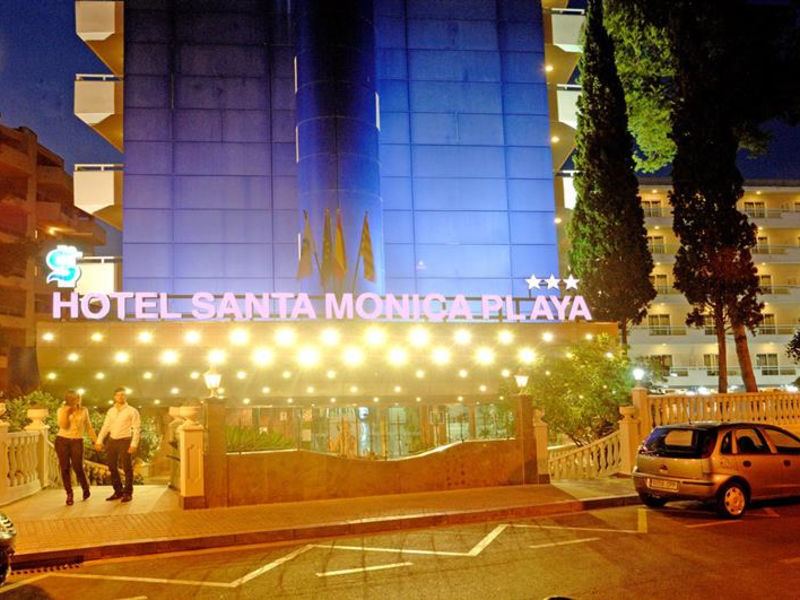 Santa Monica Playa